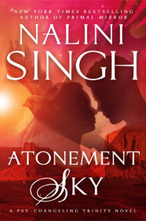 Atonement Sky by Nalini Singh EPUB & PDF