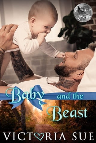 Baby and the Beast by Victoria Sue Epub & PDF