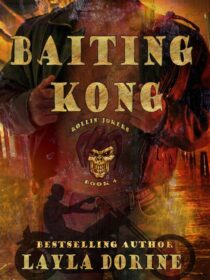 Baiting Kong by Layla Dorine EPUB & PDF