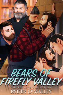 Bears of Firefly Valley by Ryder O'Malley EPUB & PDF