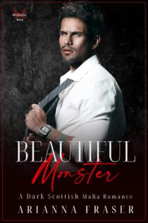 Beautiful Monster by Arianna Fraser EPUB & PDF