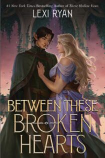 Between These Broken Hearts by Lexi Ryan EPUB & PDF