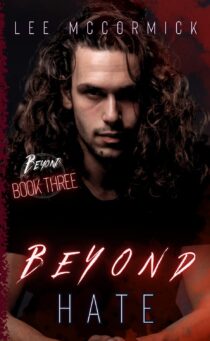 Beyond Hate by Lee McCormick EPUB & PDF