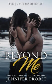 Beyond Me by Jennifer Probst EPUB & PDF