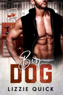 Big Dog by Lizzie Quick EPUB & PDF