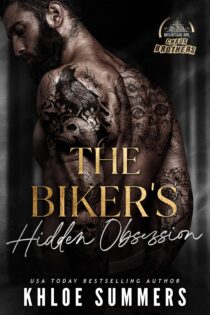 The Biker's Hidden Obsession by Khloe Summers EPUB & PDF