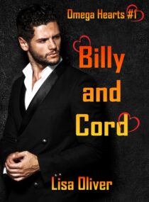 Billy and Cord by Lisa Oliver EPUB & PDF