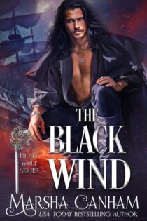 The Black Wind by Marsha Canham EPUB & PDF