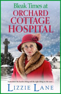 Bleak Times at Orchard Cottage Hospital by Lizzie Lane EPUB & PDF