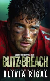 Blitz & Breach by Olivia Rigal EPUB & PDF