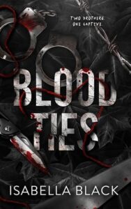 Blood Ties by Isabella Black