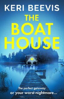 The Boat House by Keri Beevis EPUB & PDF