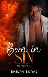 Born in Sin by Shilpa Suraj Epub & PDF
