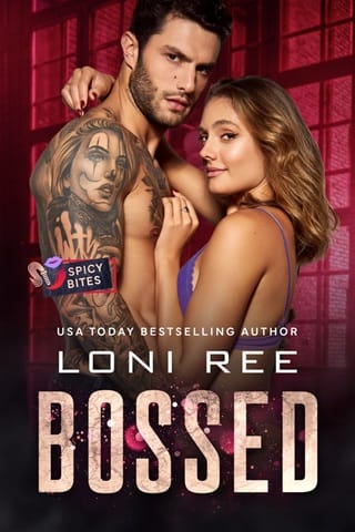 Bossed by Loni Ree Epub & PDF