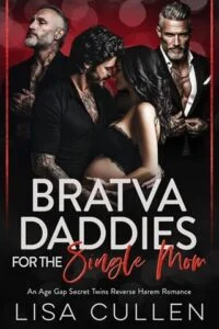 Bratva Daddies for the Single Mom by Lisa Cullen Epub & PDF
