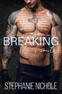 Breaking the Limits by Stephanie Nichole EPUB & PDF