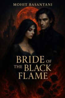 Bride Of The Black Flame by Mohit Basantani EPUB & PDF