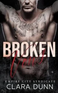 Broken Vows by Clara Dunn