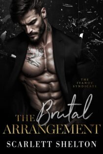 The Brutal Arrangement by Scarlett Shelton EPUB & PDF
