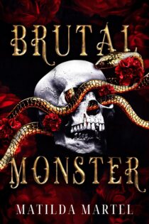 Brutal Monster (Zhukov Bratva #2) by Matilda Martel EPUB & PDF