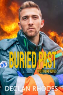 Buried Past by Declan Rhodes EPUB & PDF