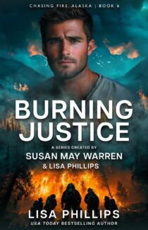 Burning Justice Lisa Phillips EPUB & PDF