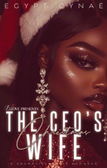 The CEO's Christmas Wife by Egypt Cynaé EPUB & PDF