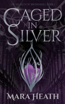 Caged in Silver by Mara Heath EPUB & PDF