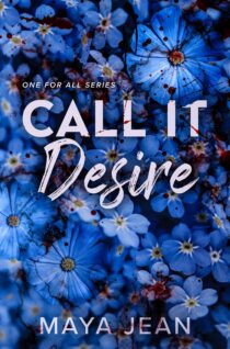 Call It Desire by Maya Jean EPUB & PDF