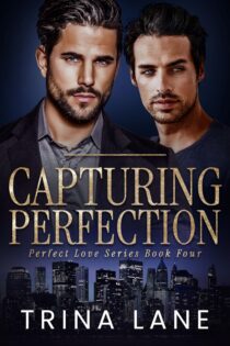 Capturing Perfection by Trina Lane EPUB & PDF