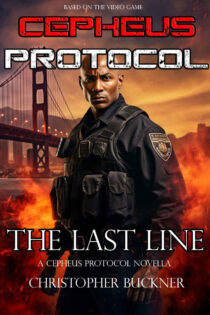 The Last Line by Christopher Buckner EPUB & PDF