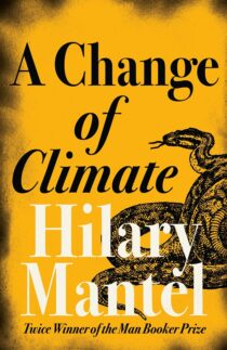 A Change of Climate by Hilary Mantel EPUB & PDF