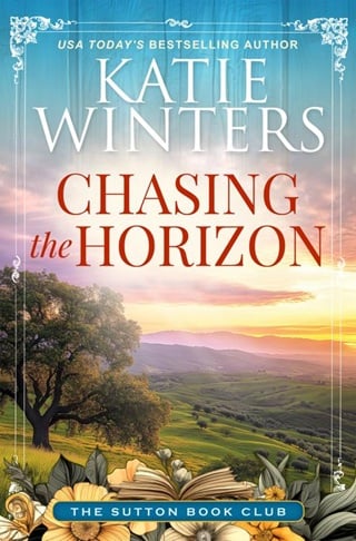 Chasing the Horizon by Katie Winters Epub & PDF