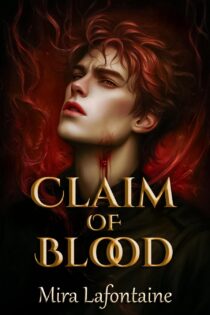Claim of Blood by Mira Lafontaine EPUB & PDF