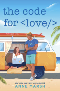 The Code for Love by Anne Marsh EPUB & PDF