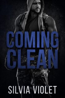 Coming Clean by Silvia Violet EPUB & PDF