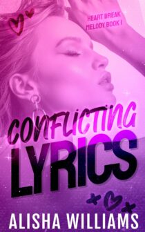Conflicting Lyrics by Alisha Williams EPUB & PDF