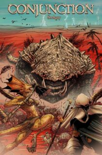 Conjunction by Snekguy EPUB & PDF