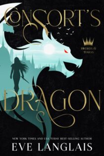 Consort’s Dragon by Eve Langlais EPUB & PDF