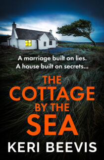 The Cottage by the Sea by Keri Beevis EPUB & PDF