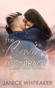 The Cowboy Contract by Janice Whiteaker EPUB & PDF