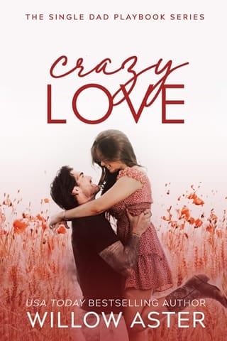 Crazy Love by Willow Aster Epub & PDF