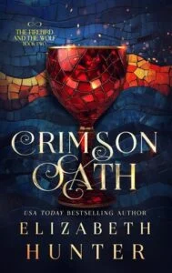 Crimson Oath by Elizabeth Hunter Epub & PDF