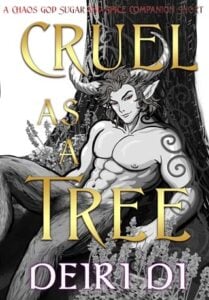 Cruel As A Tree by Deiri Di Epub & PDF