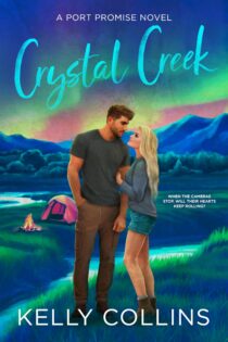 Crystal Creek by Kelly Collins EPUB & PDF