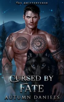 Cursed by Fate by Autumn Daniels EPUB & PDF