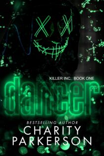 Dancer by Charity Parkerson EPUB & PDF
