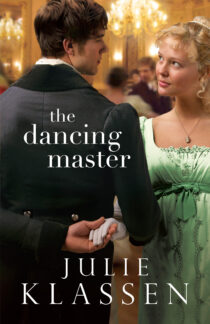 Tthe Dancing Master by Julie Klassen EPUB & PDF