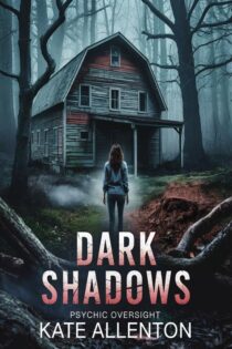 Dark Shadows by Kate Allenton EPUB & PDF
