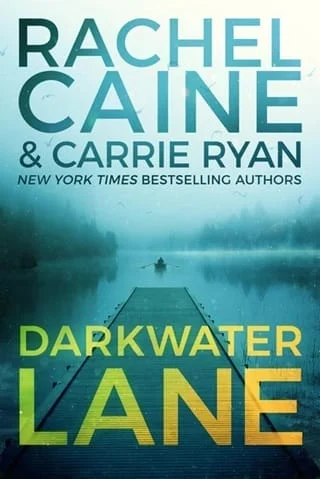 Darkwater Lane by Rachel Caine Epub & PDF